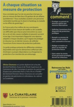 La tutelle pour les Nuls